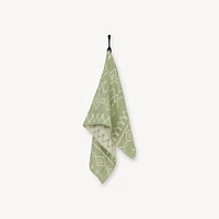The Rose Towel