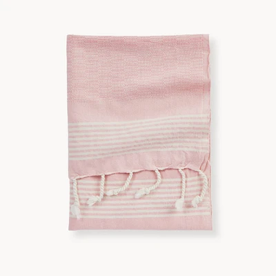 Textured Hand Towel