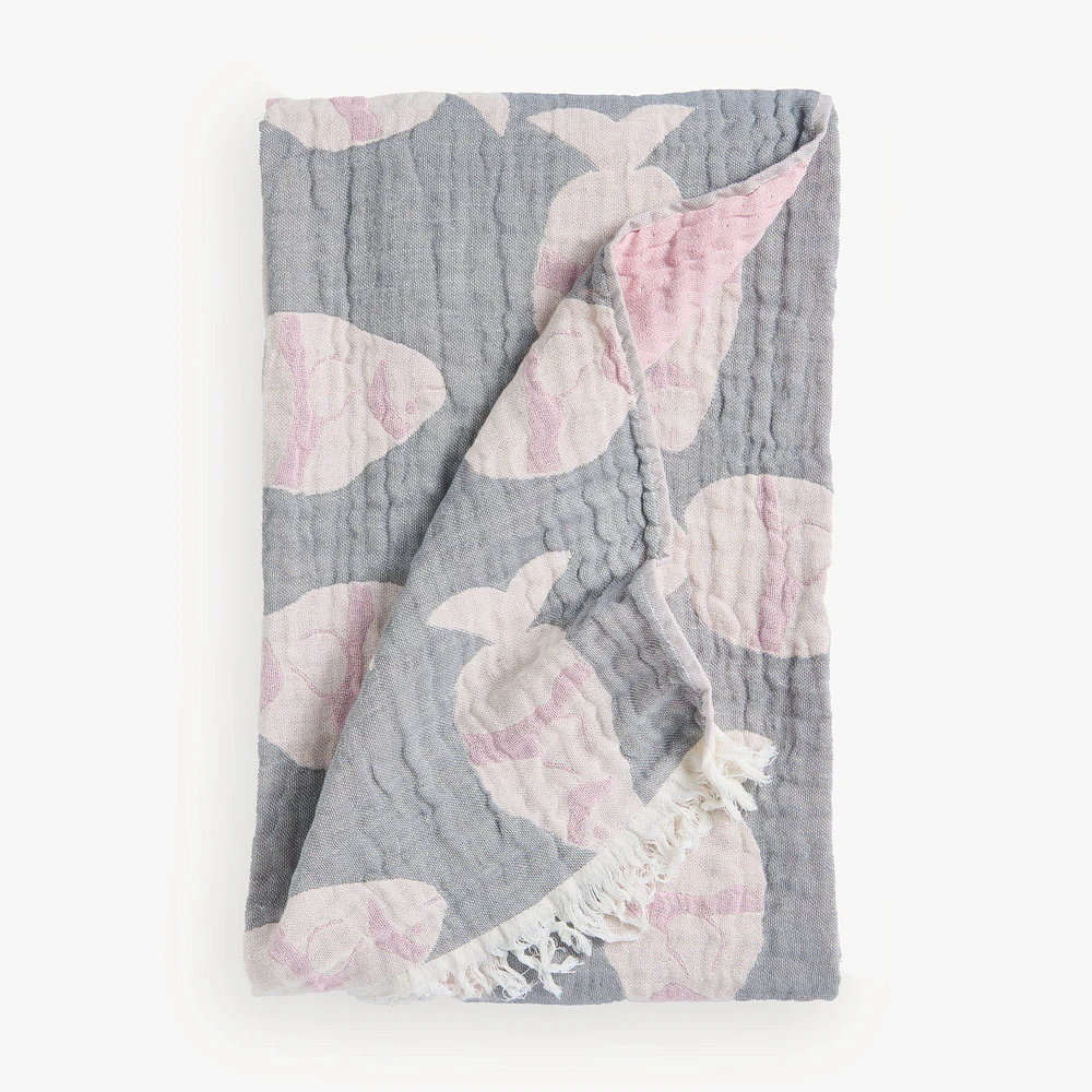 Fish Towel