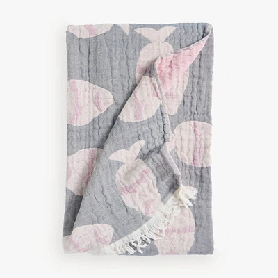 Fish Towel