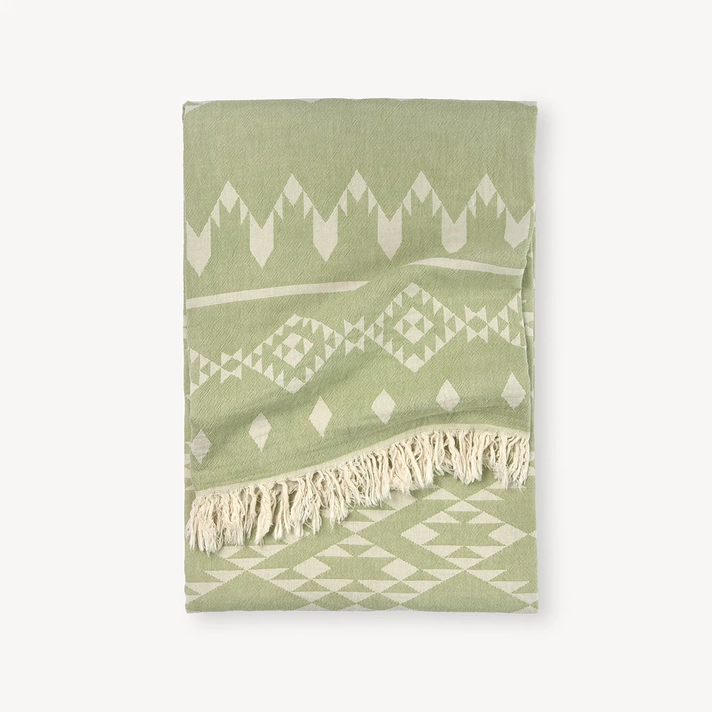 The Rose Towel