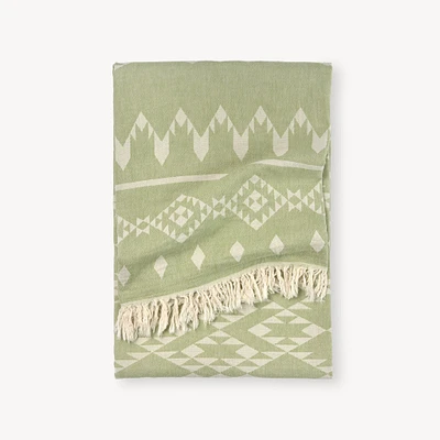 The Rose Towel