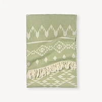 The Rose Towel