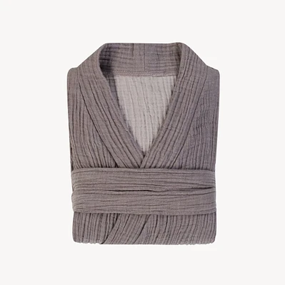 Crinkle Robe