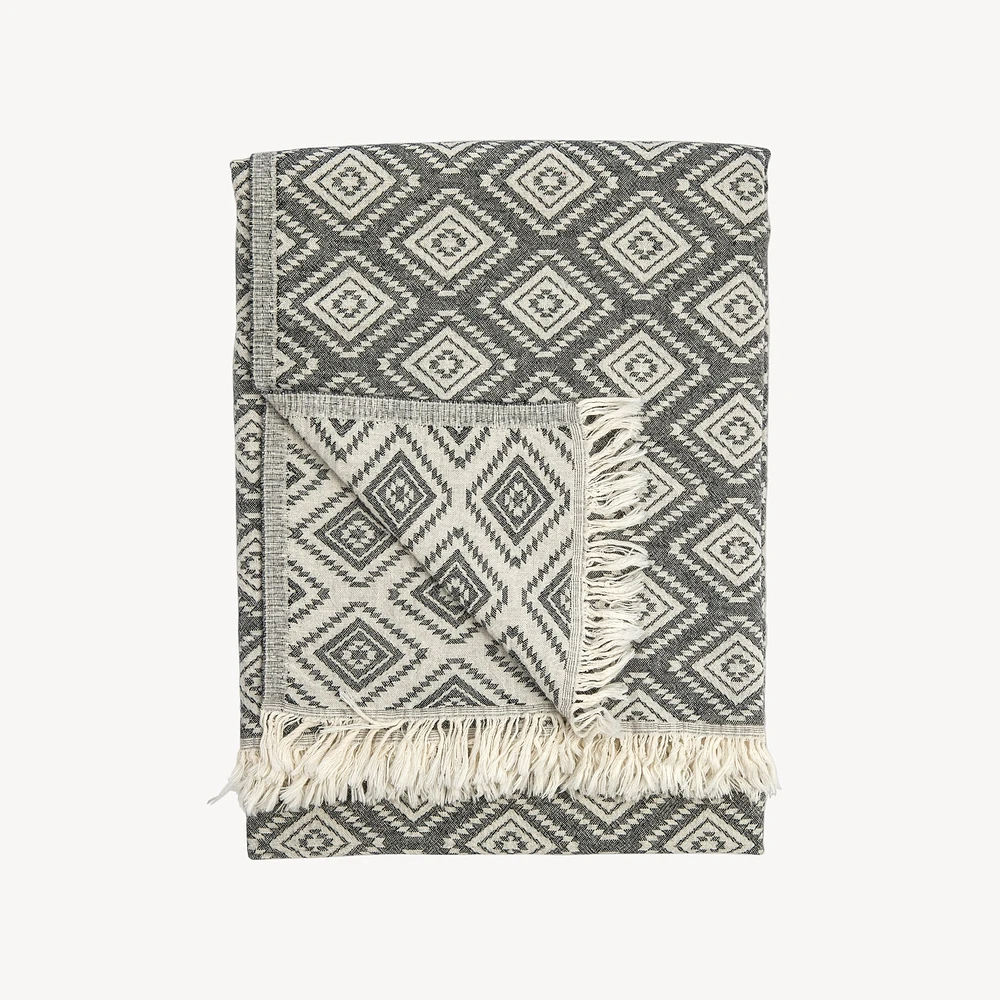 Pyramid Towel
