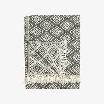 Pyramid Towel