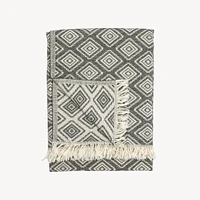 Pyramid Towel