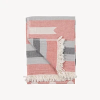Ribbon Towel
