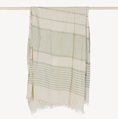 Sarah Towel