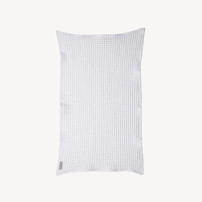 Waffle Hand Towels - 2 Pack