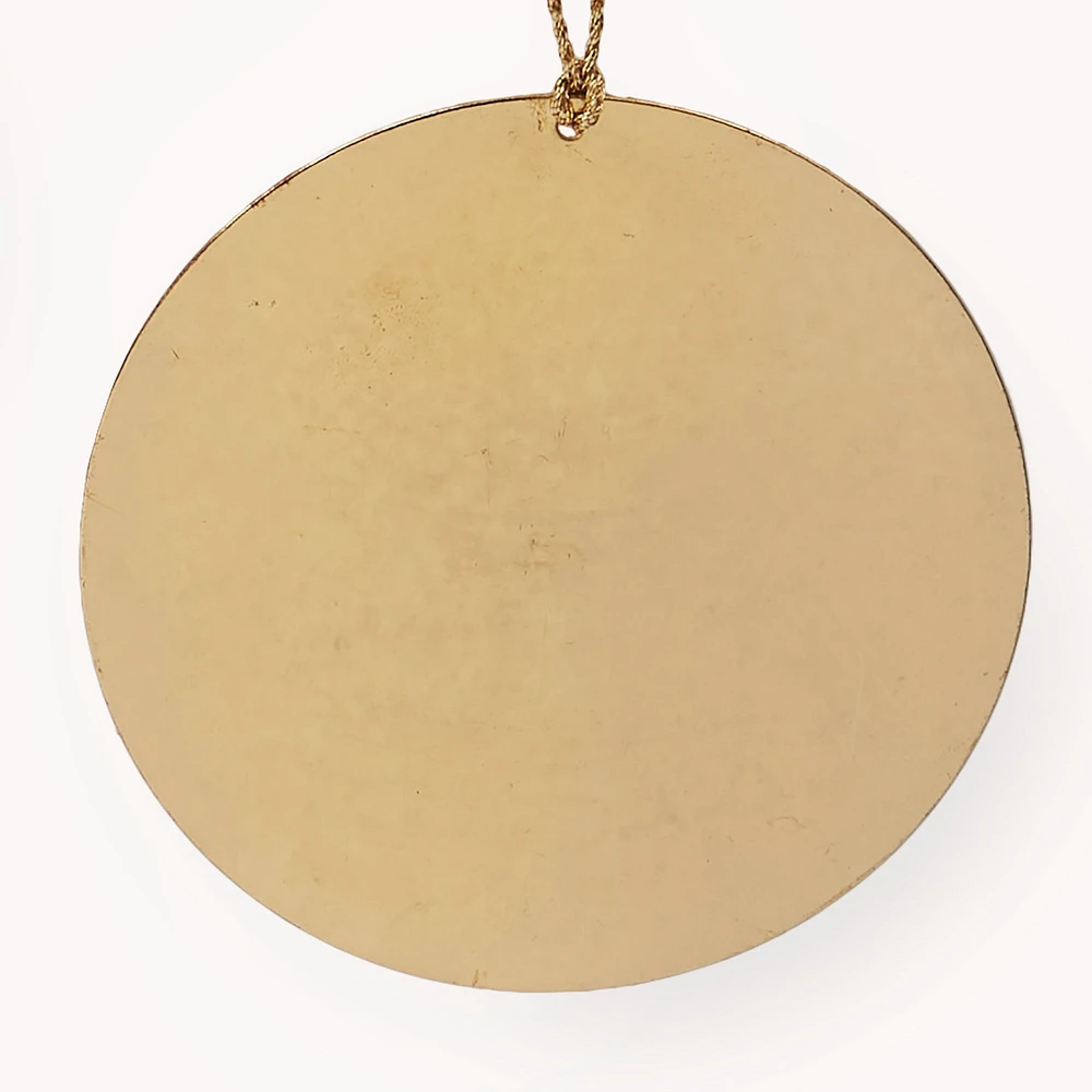 Set of 3 Lunar Decorations