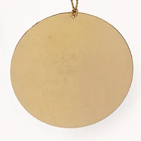 Set of 3 Lunar Decorations