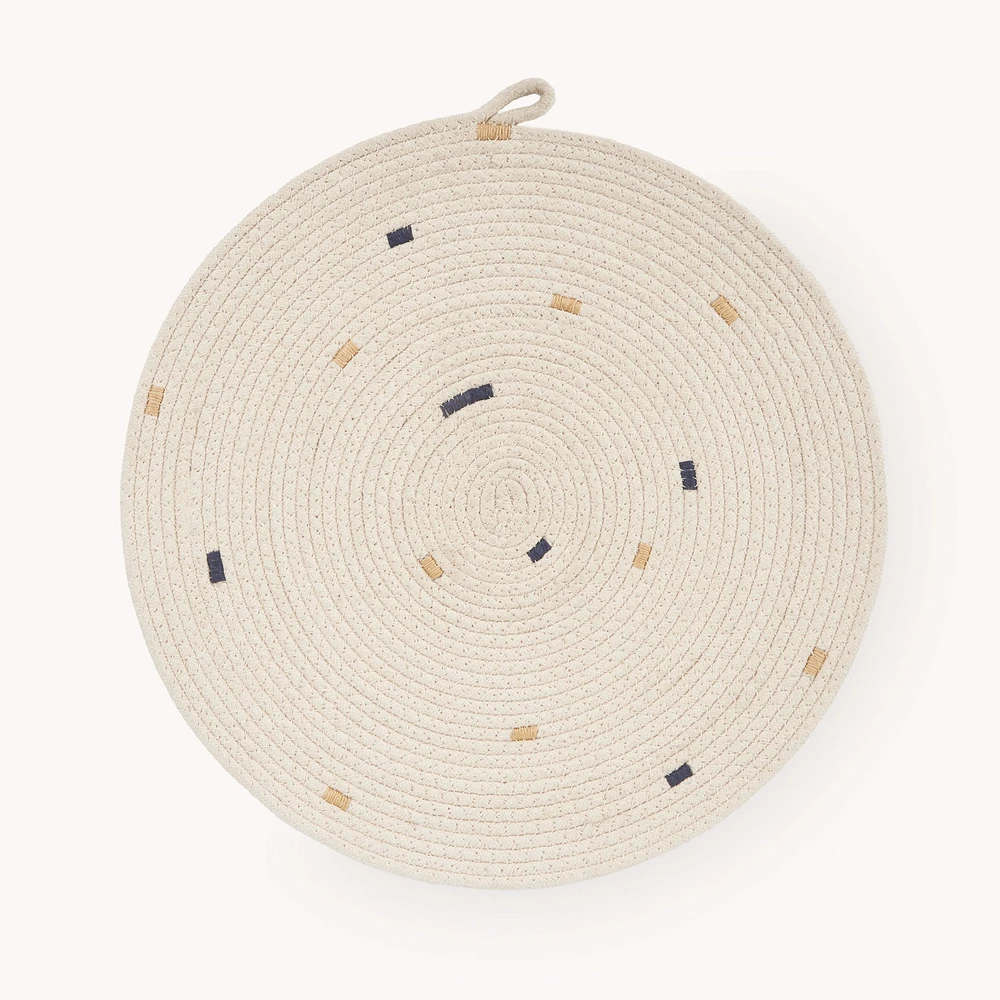 Cotton Trivet