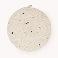 Cotton Trivet