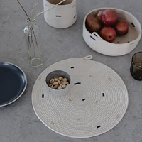 Cotton Trivet