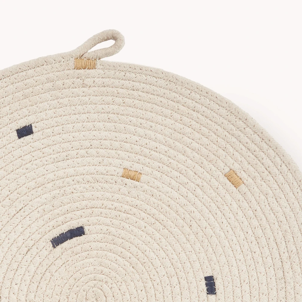 Cotton Trivet