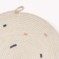 Cotton Trivet