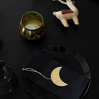 Set of 3 Lunar Decorations