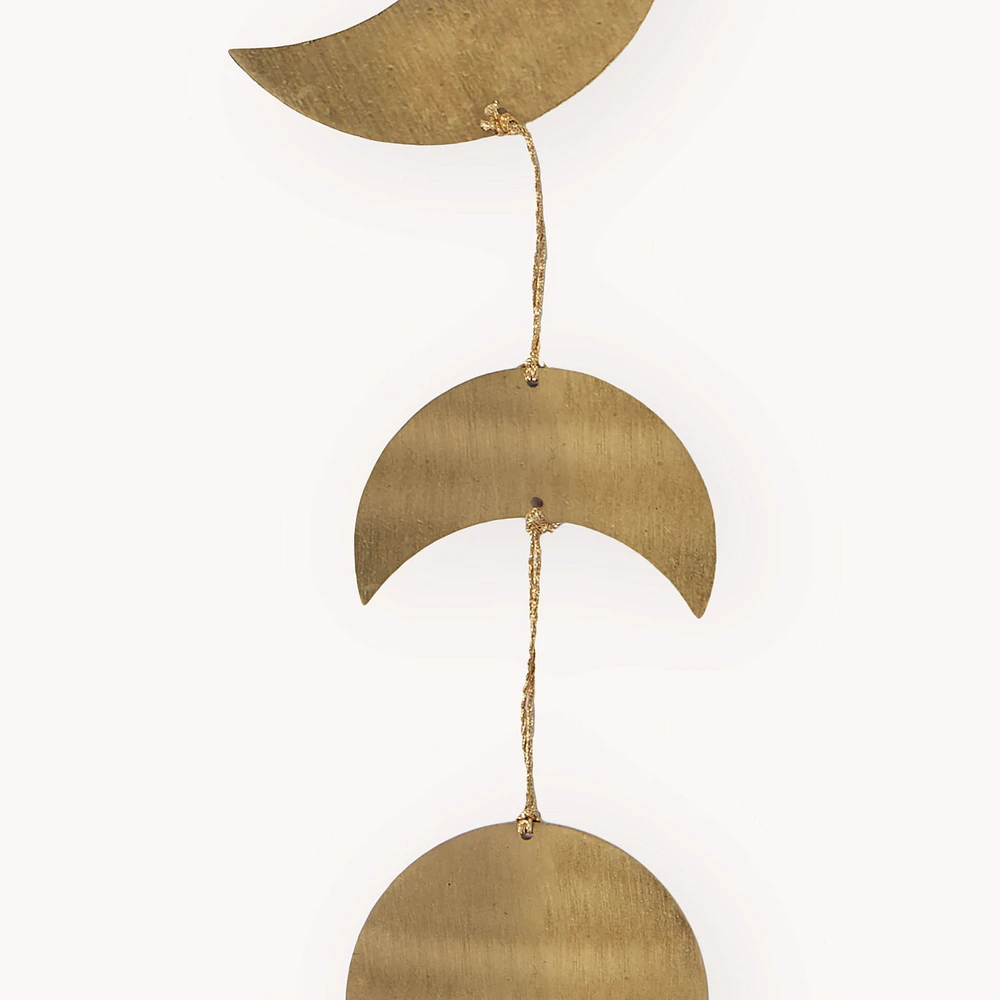 Moonlight Wall Hanging