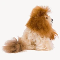 Alpaca Fur Lion