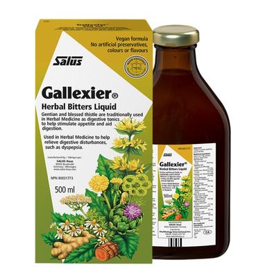 Salus Gallexier 500ml