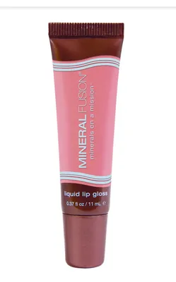 Liquid Lip Gloss Enlighten