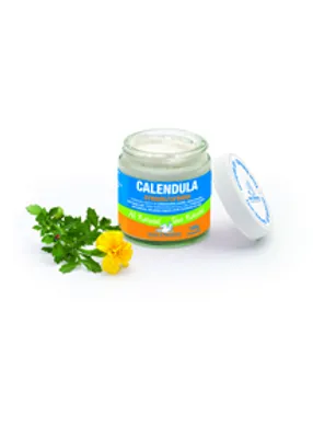 Calendula Natural Herbal Cream