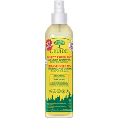 Insect Repellent Lemon Eucalyptus