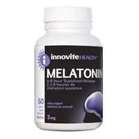 Melatonin Sustained Release 3mg