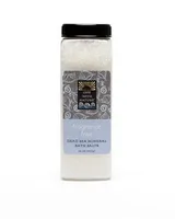 Fragrance Free Bath Salts