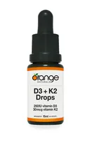 D3+K2 Drops
