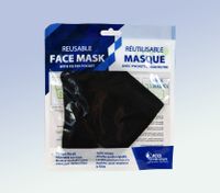 Reusable Face Mask - Adult