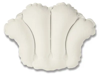 The This-is-Bliss Bath Pillow