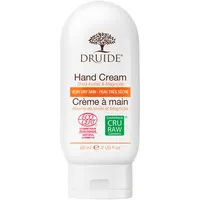 Shea Hand Cream • Very Dry Skin