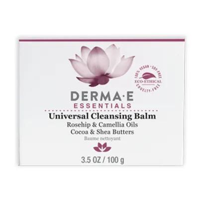 Universal Cleansing Balm