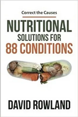 Nutritional Solutions For 88 Condit