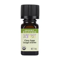 Clary Sage Oil Organic
