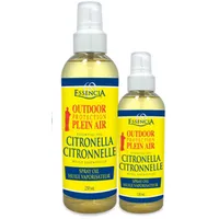 Essencia Citronella Spray Oil
