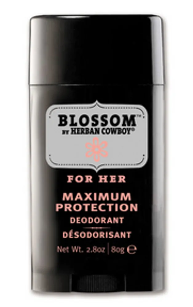 Blossom For Her Deodorant