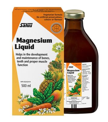 Salus Magnesium 500ml