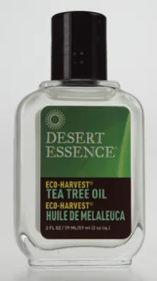 Tea Tree Oil - Eco Harvest