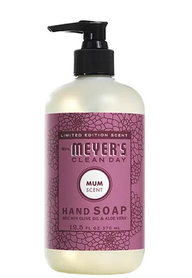 Hand Soap - Mum