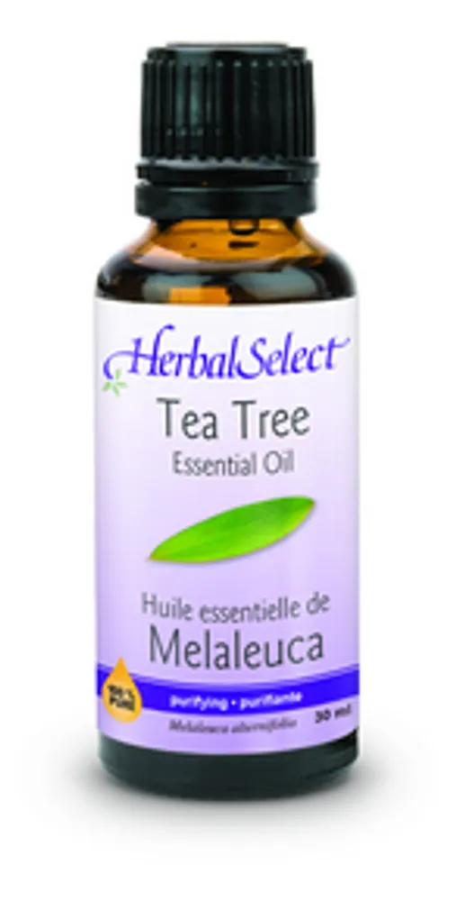 Tea Tree Oil,100% pure