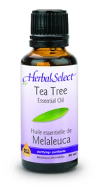 Tea Tree Oil,100% pure