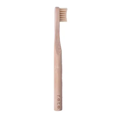 Chld Bamboo Toothbrush Super Natura