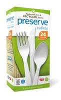 Preserve Medium Weight Cutlery