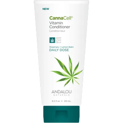 CannaCell Vit Conditioner - Daily Dose
