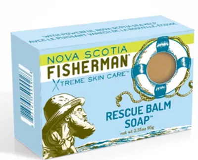 Rescue Balm Soap