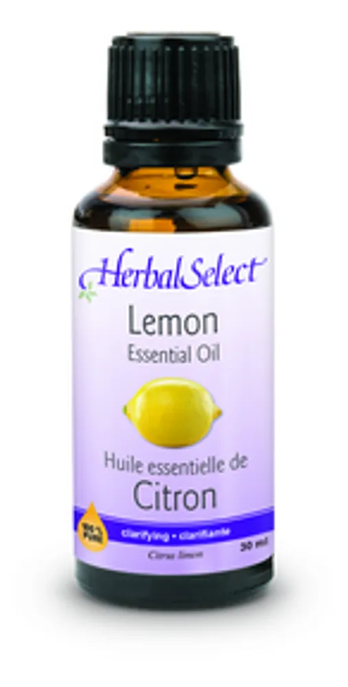 Lemon Oil,100% pure