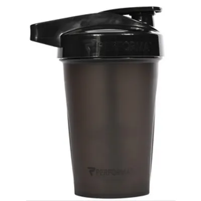 Mini Shaker Cup - Activ Black